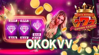 App OKOKVV no celular