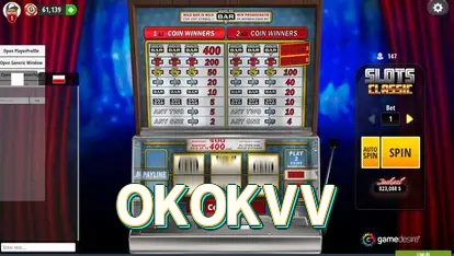 OKOKVV Logo Verificado