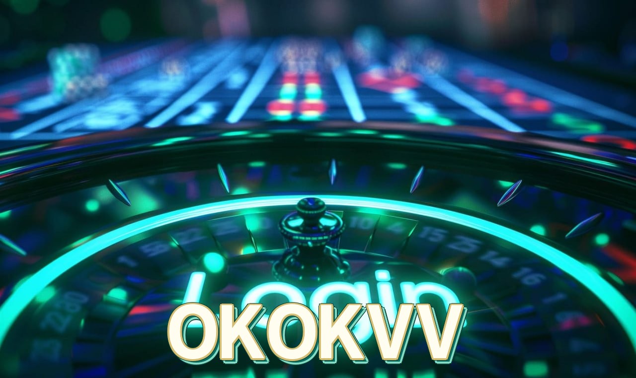 OKOKVV Plataforma Oficial