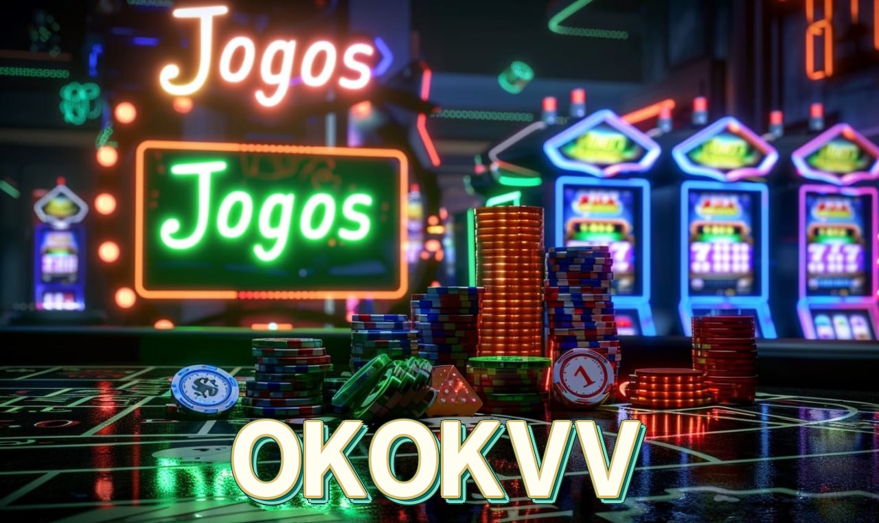 OKOKVV Plataforma