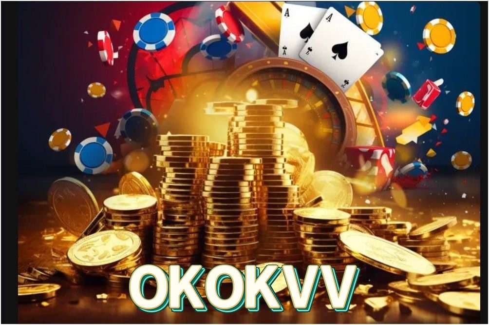 OKOKVV Certificado eCOGRA - Jogos Justos Auditados
