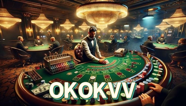 Requisitos do APK da OKOKVV para Android