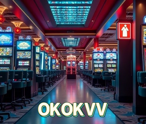 OKOKVV - Tempos de saque PIX verificados e estatísticas de pagamento