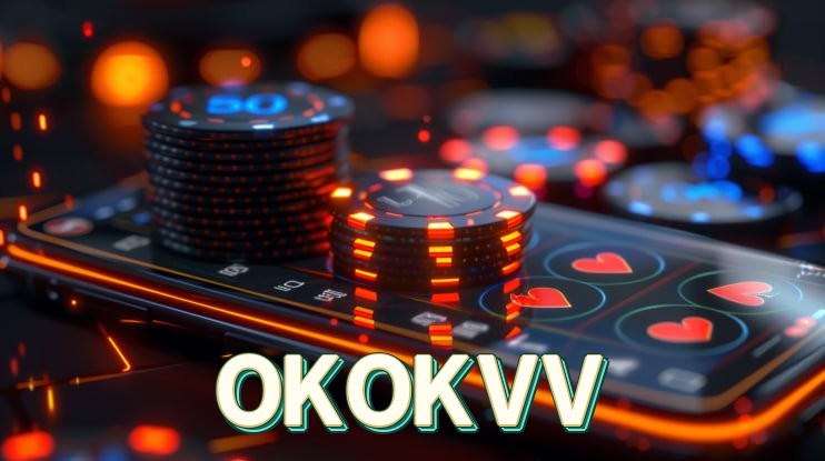 OKOKVV bônus — cashback 15 por cento e níveis VIP