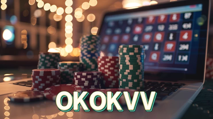 Loteria OKOKVV - Lotofácil diária