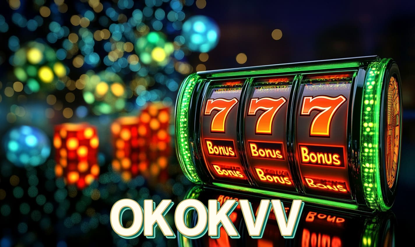 OKOKVV download — arquivo APK para Android oficial