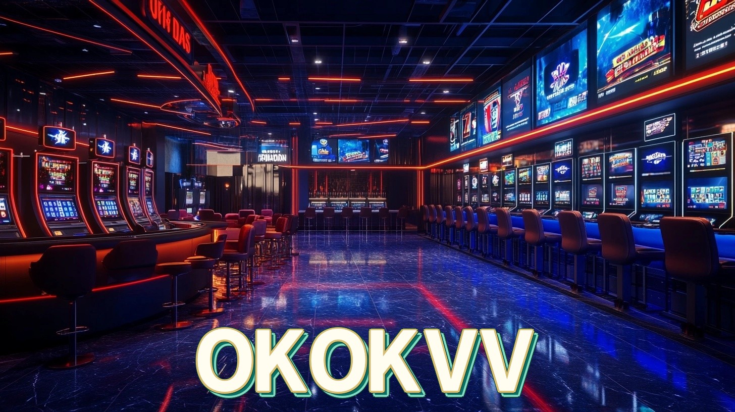 OKOKVV visual 1