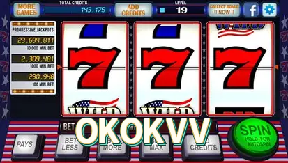 OKOKVV Loteria Online Brasil - Plataforma Certificada