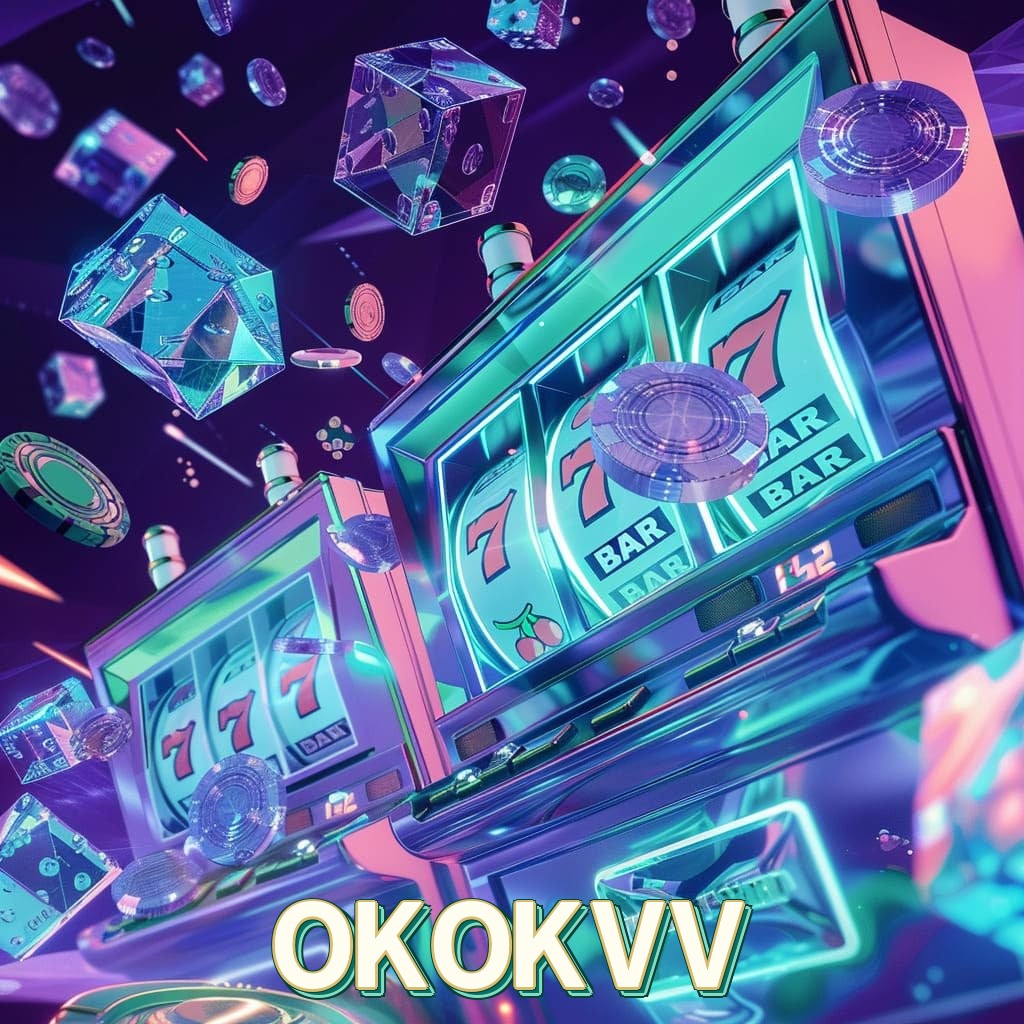OKOKVV cassino online