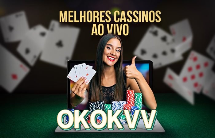 Blackjack na OKOKVV