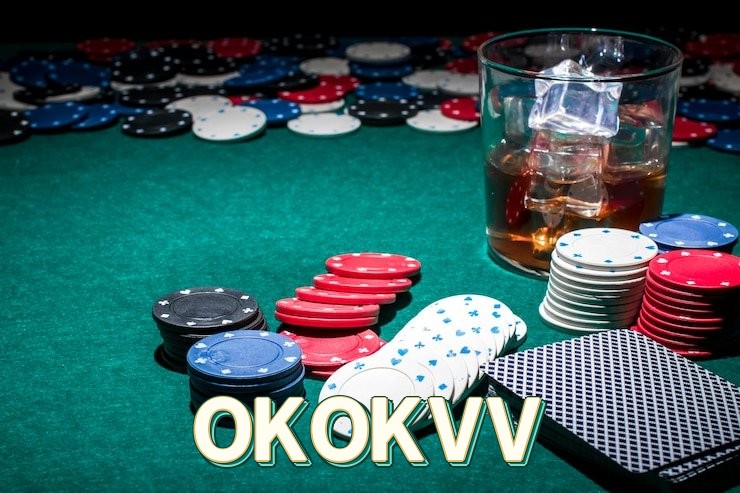 OKOKVV Instalar Logo 3