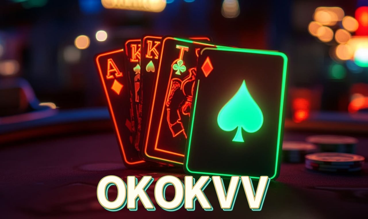 Plataforma OKOKVV - Cloud AWS Infrastructure