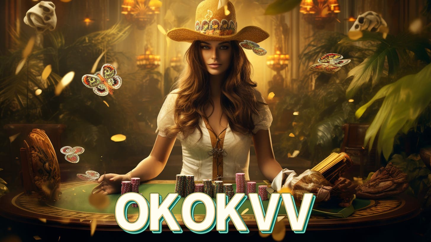 OKOKVV Aplicativo - OKOKVV visual 1