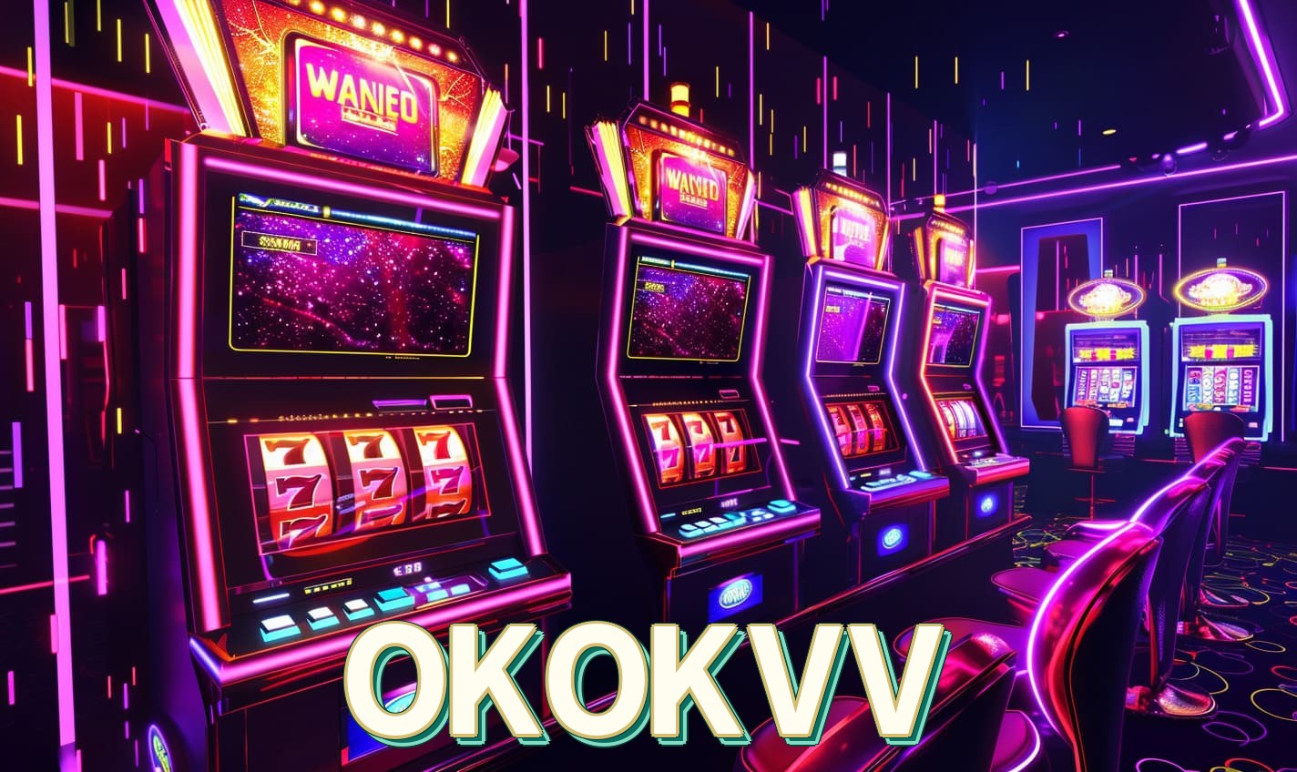 OKOKVV Logo 3
