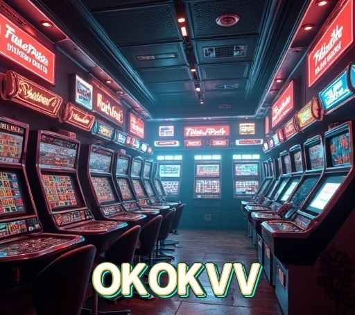 OKOKVV Slots