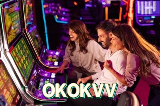 OKOKVV Jackpots Progressivos