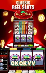 Lista de jogos de slot na OKOKVV