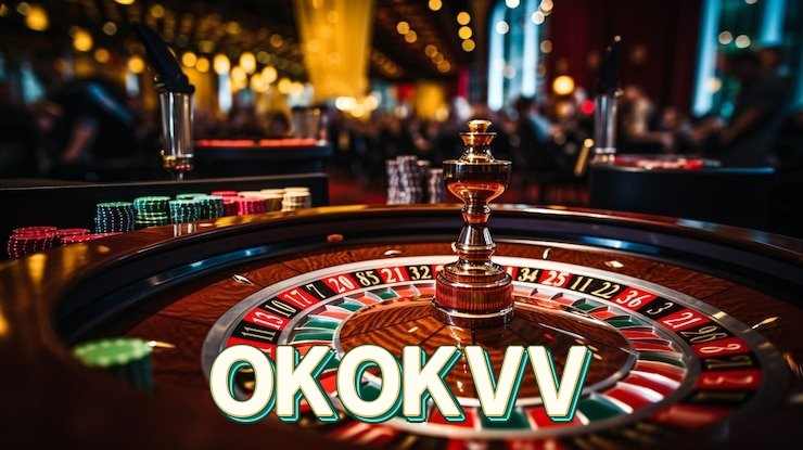 Apostas ao vivo OKOKVV