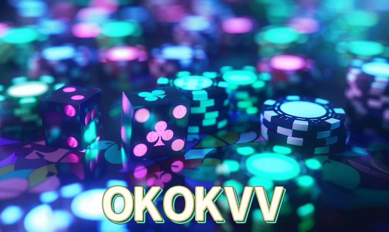 OKOKVV Instalar Logo 2