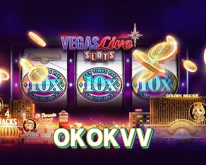 OKOKVV Cassino Online Certificado