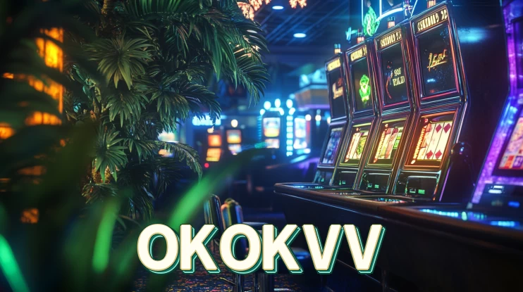 OKOKVV Apostas Esportivas Logo - 34 Esportes Certificados