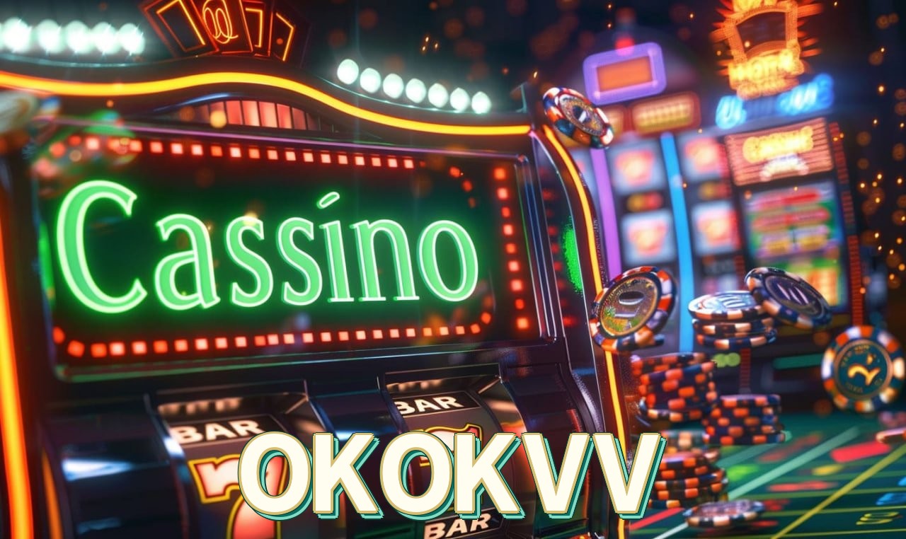 OKOKVV lottery