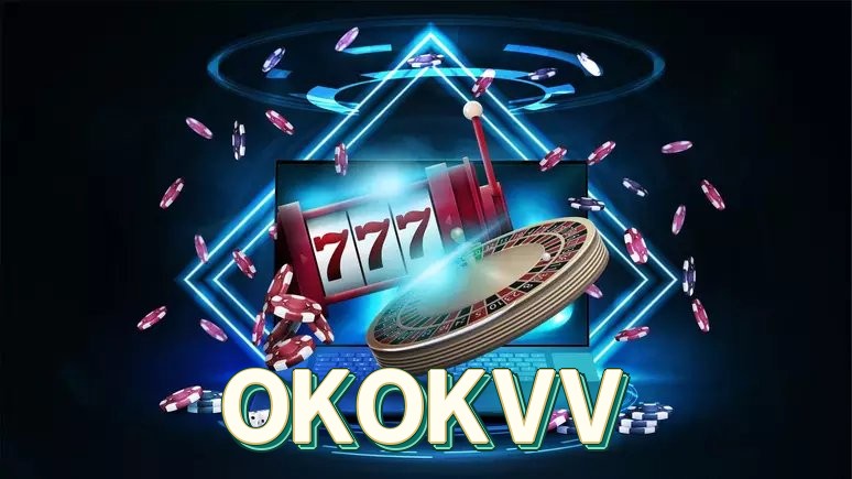 Slots OKOKVV - Jackpots Progressivos
