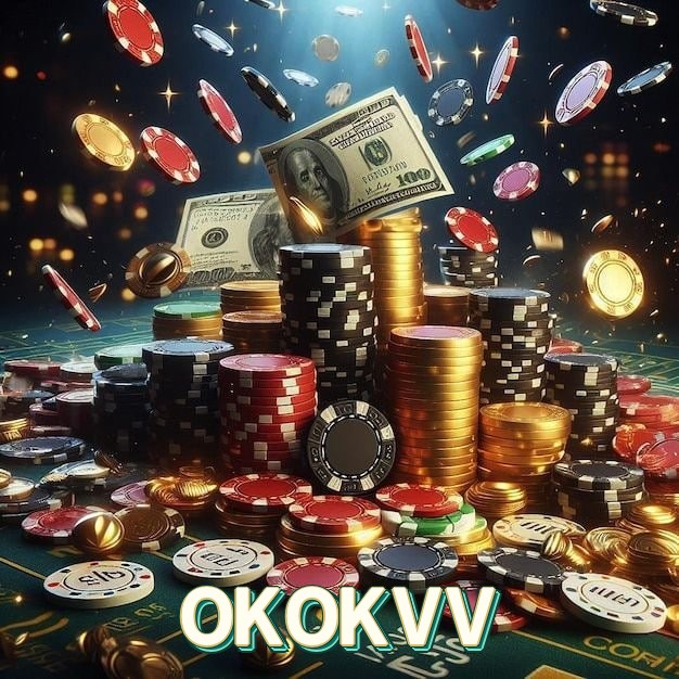 OKOKVV VIP Program Logo