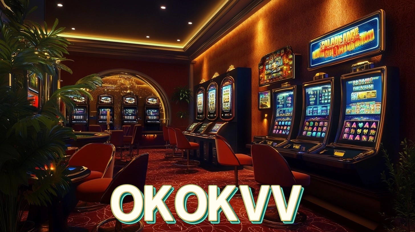 Imagem quadrada de apoio para baixar OKOKVV