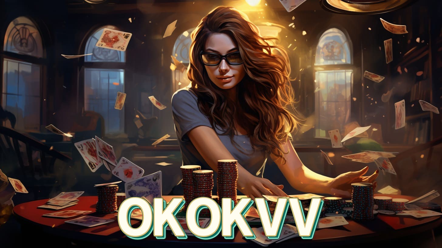 OKOKVV Aplicativo - OKOKVV visual 2