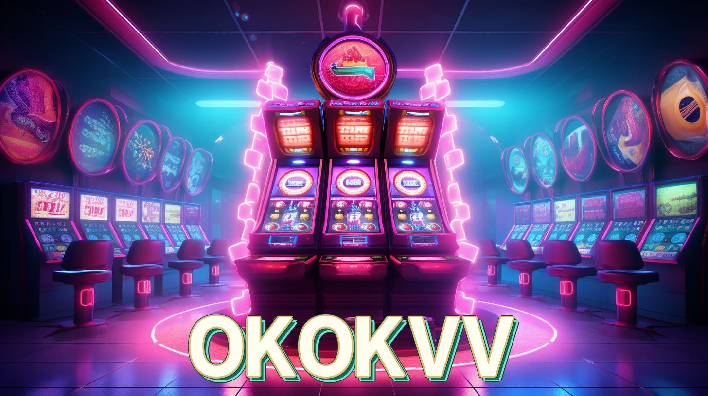 Requisitos do APK OKOKVV para Android - Logo Oficial