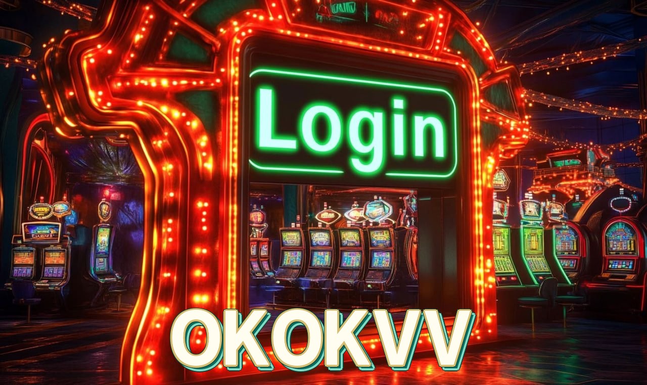 OKOKVV bet — mercados de futebol e esportes no app