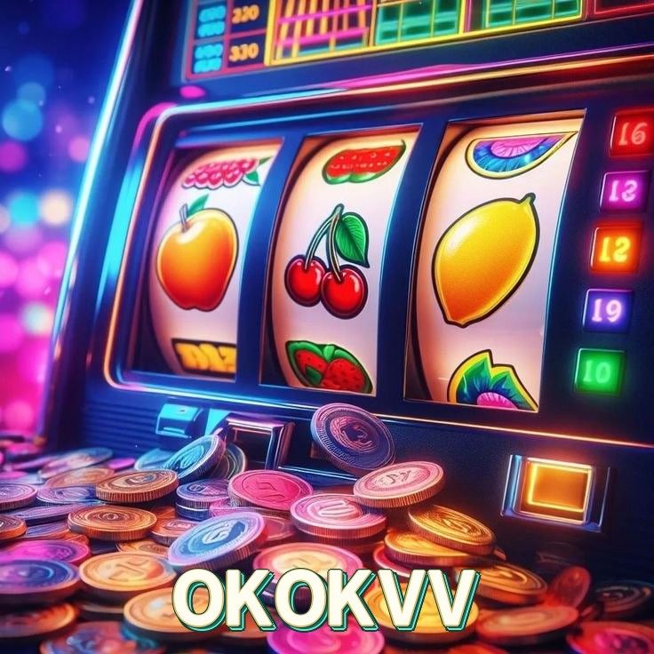 OKOKVV instalar