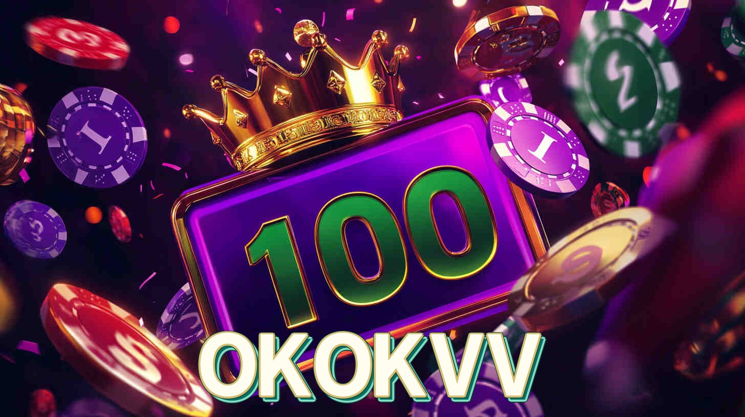 OKOKVV Plataforma - OKOKVV visual 1