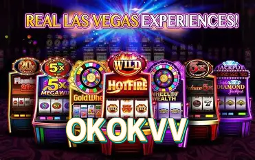 RTP dos slots populares na OKOKVV