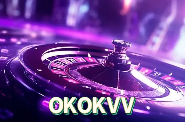 OKOKVV Facebook
