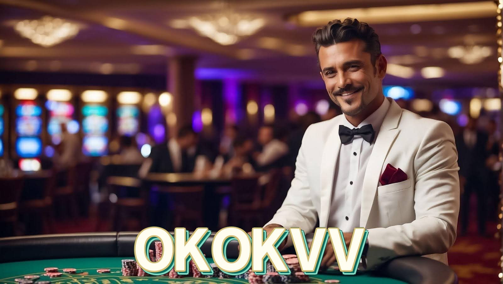 Telegram OKOKVV - Suporte Prioritário 24/7