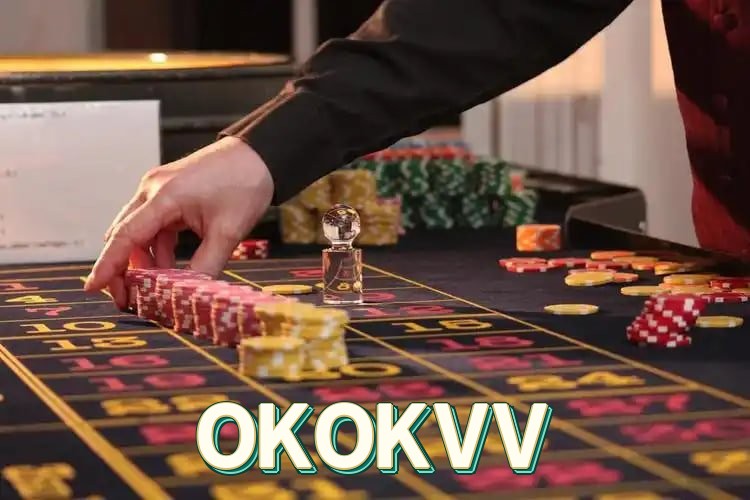 Logo OKOKVV Plataforma Certificada