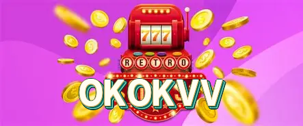 OKOKVV Logo Oficial