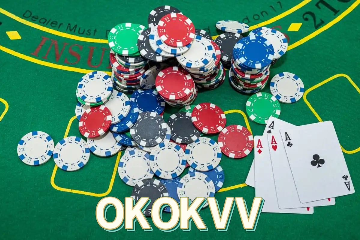 OKOKVV Instalar Logo 1