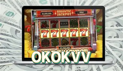 OKOKVV Slots - OKOKVV visual 2