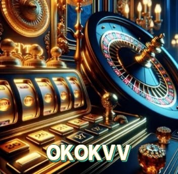 OKOKVV Segurança Logo 1