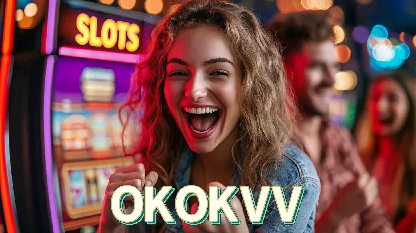 Bot OKOKVV Telegram