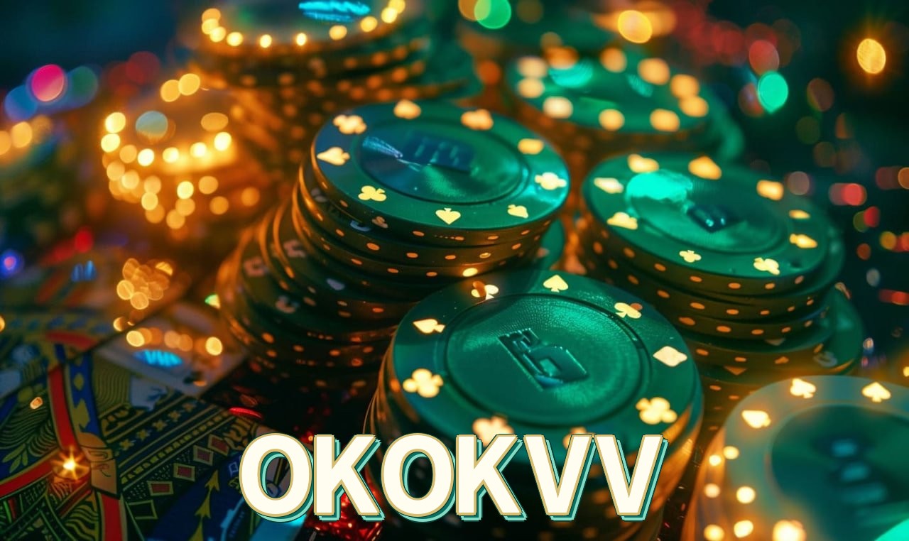 OKOKVV Segurança Logo 3