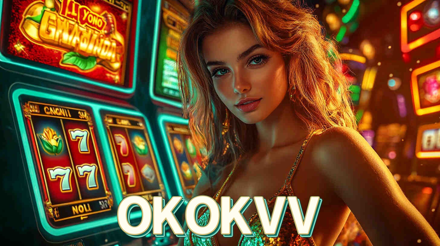 OKOKVV Bônus - OKOKVV visual 1