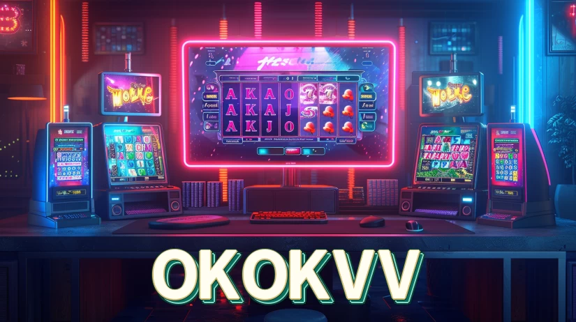 Infraestrutura OKOKVV