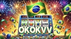 Plataforma OKOKVV - PIX Instantâneo