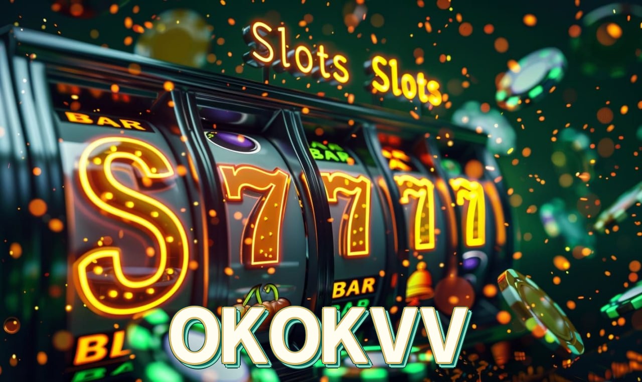 OKOKVV Segurança Logo 2