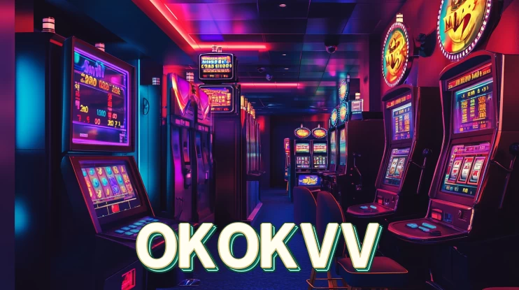 OKOKVV Logo - Bônus com Rollover Justo