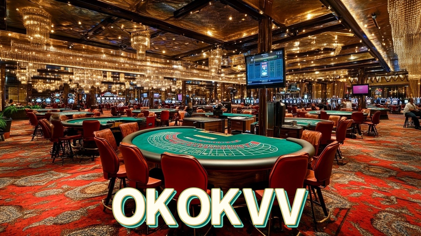 OKOKVV login — configurações de segurança e proteção de conta
